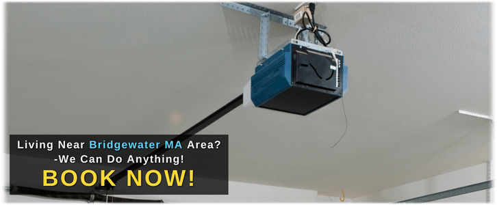 Garage Door Opener Repair And Installation Bridgewater MA