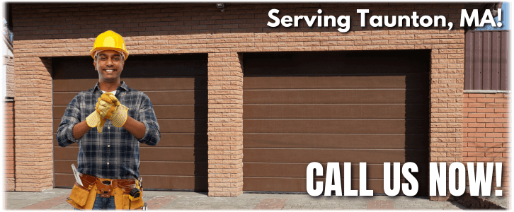 Garage Door Repair Taunton MA