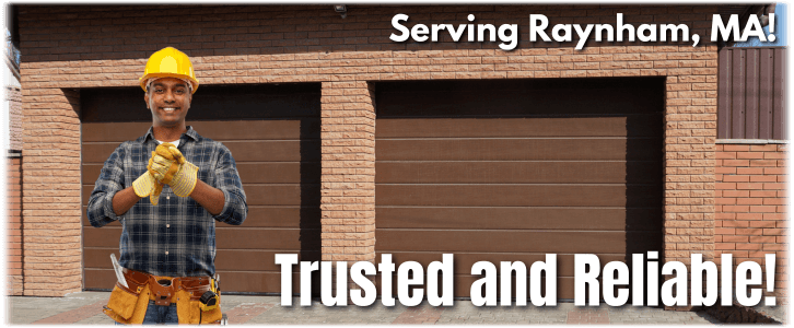 Garage Door Repair Raynham MA