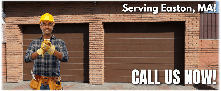 Garage Door Repair Easton MA